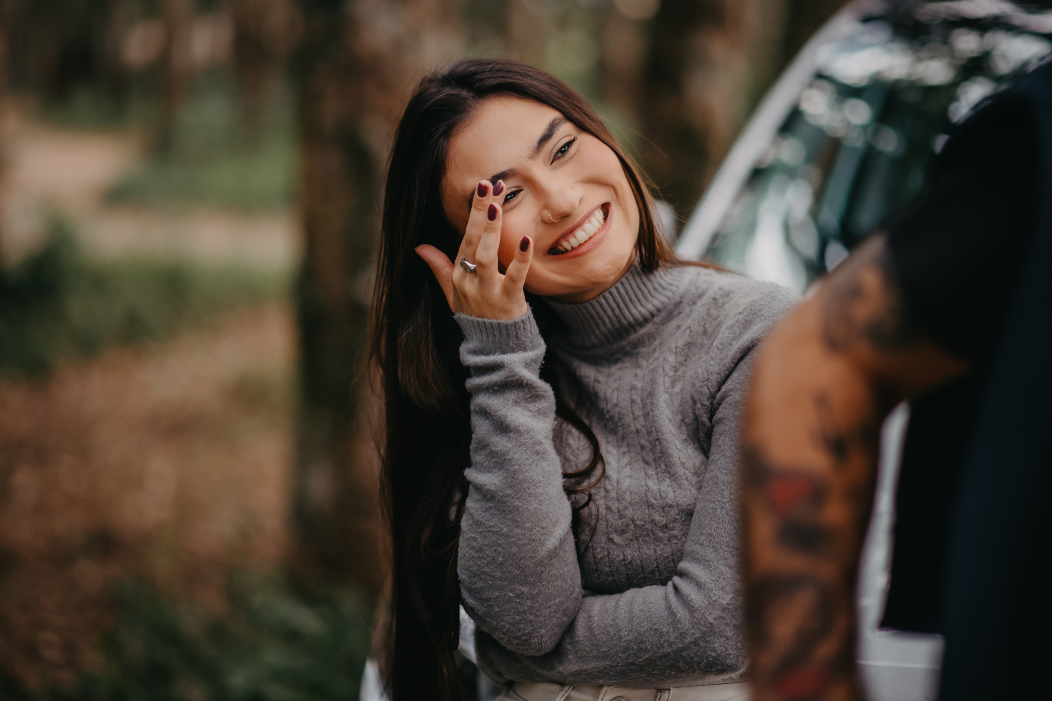 Accidental Pee Pants | Yonifit