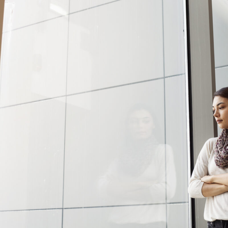 Accidental Pee Pants