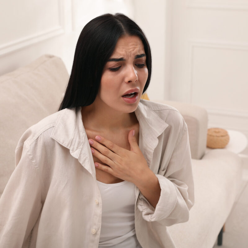 Peeing While Coughing | Yonifit