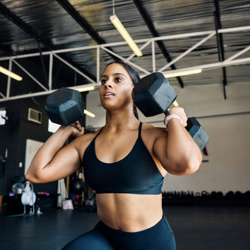 Stop the Leaks: No More Peeing During Workout Sessions | Why can't I hold my pee? Yonifit