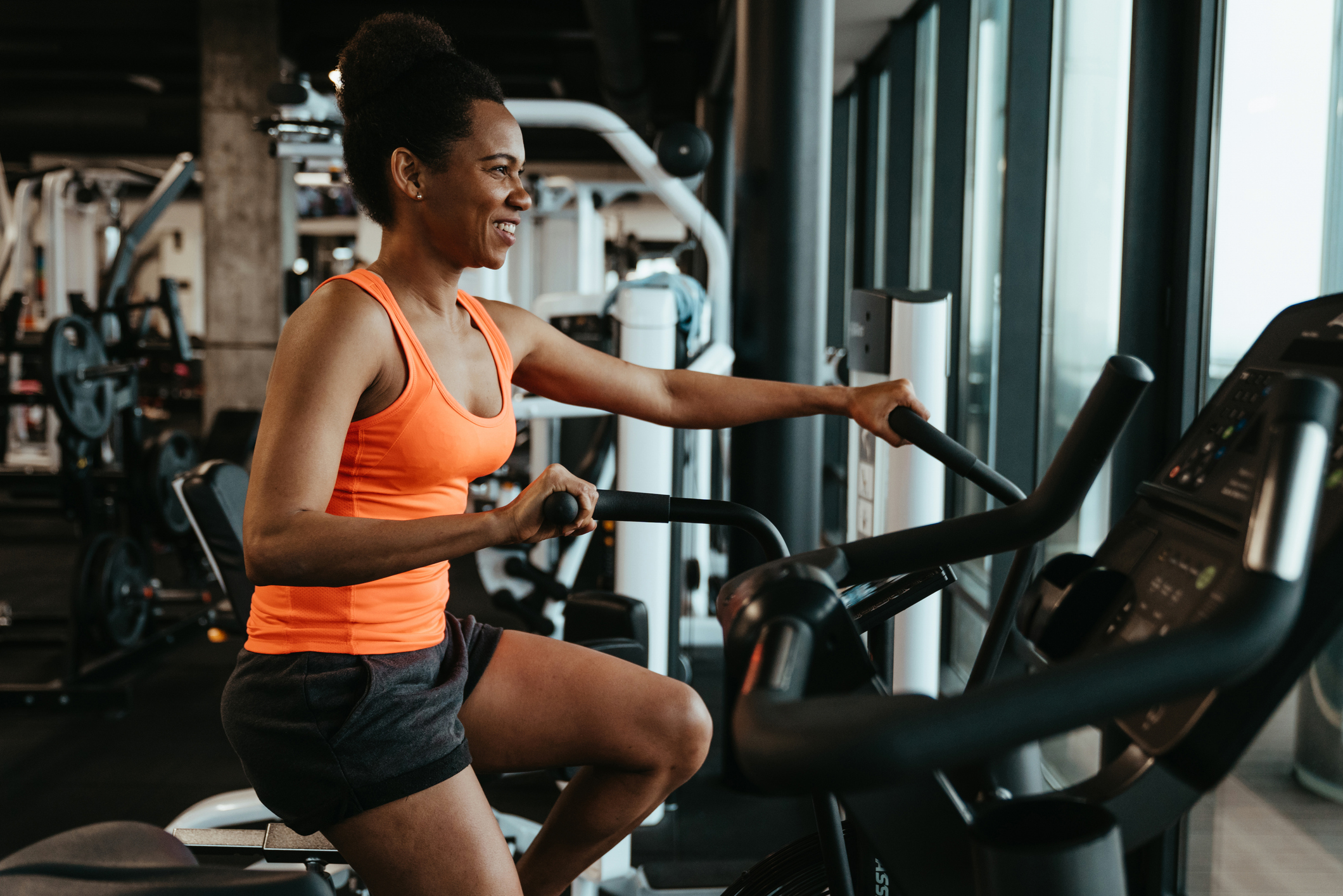 Stop Peeing During Exercise: Tips for a Worry-Free Workout