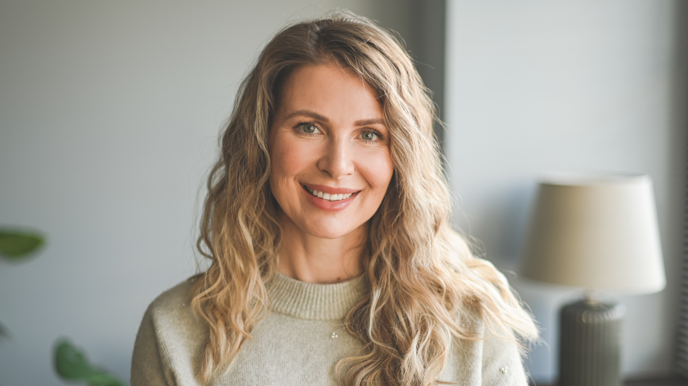 Tired of Guessing This Might Be the Best Urinary Incontinence Device for Women