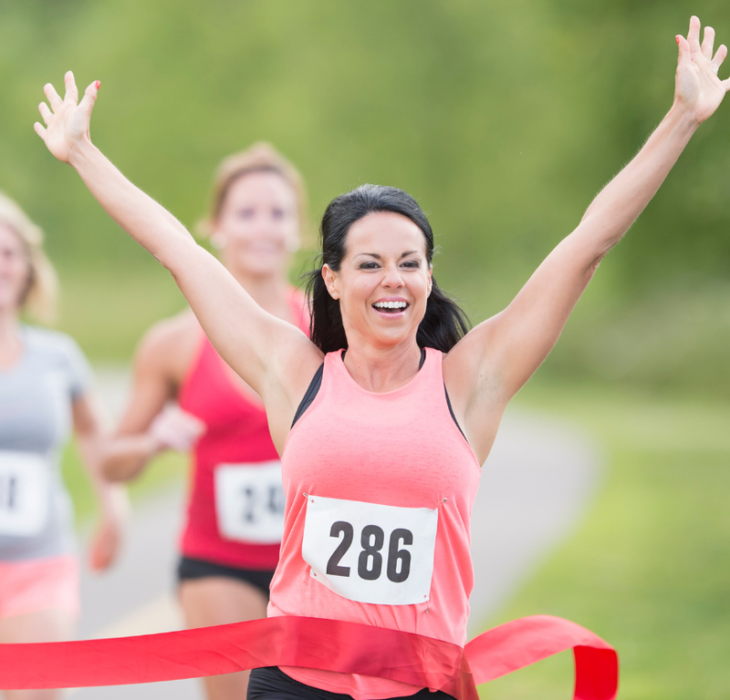 Urinary Incontinence Training Tips for Women Managing Urinary Incontinence When Running