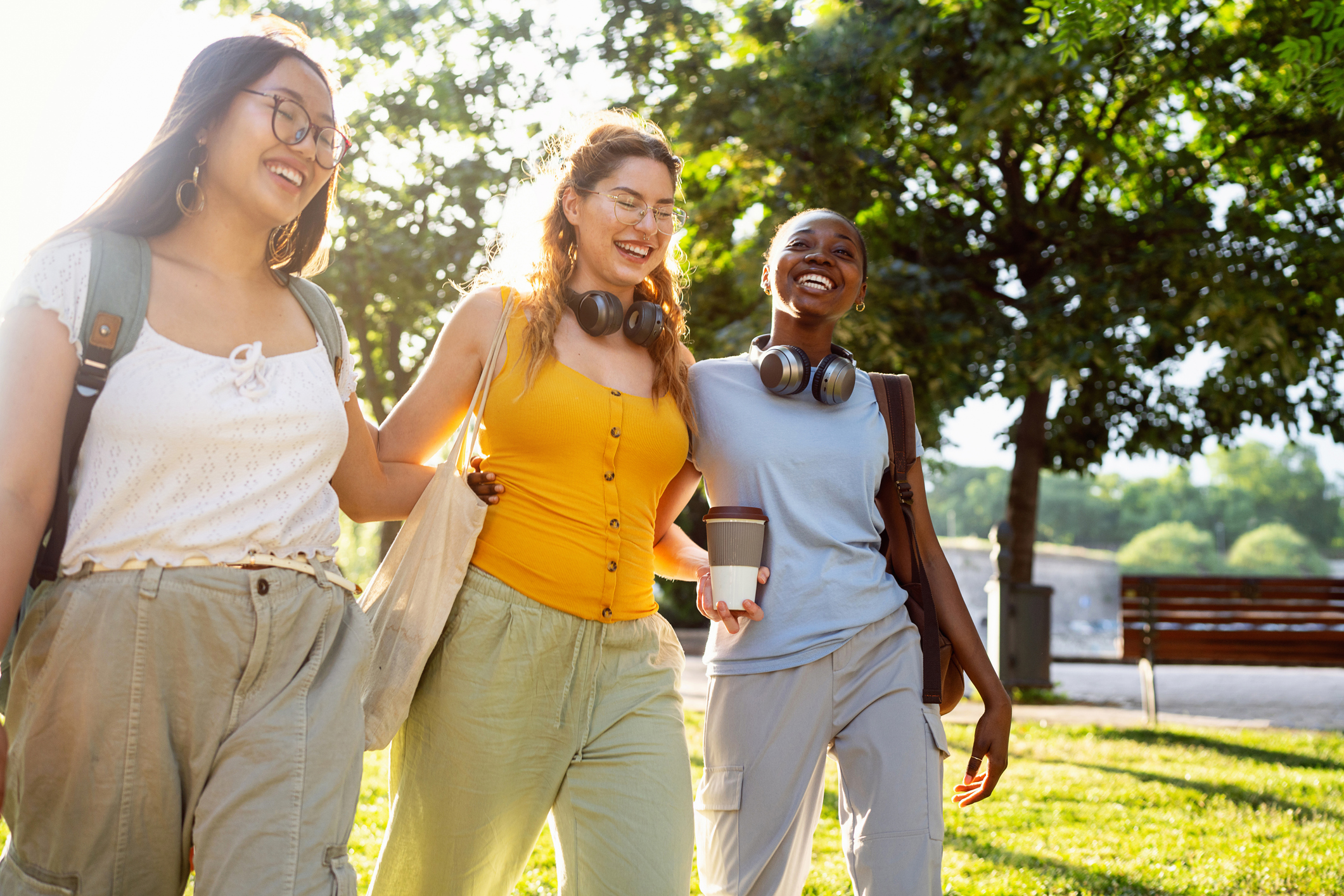 Urinary Incontinence Device for Women: Modern Solutions for Real Life