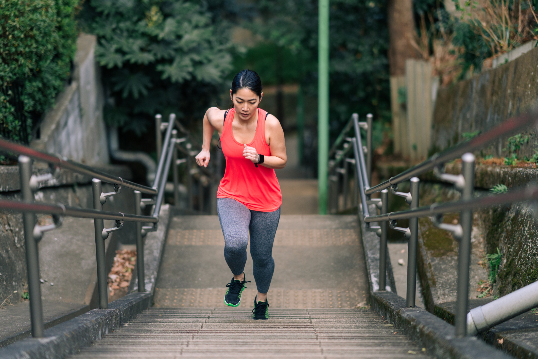 Urinary Incontinence When Running: Regain Your Confidence on the Move With Yōni.Fit